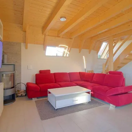 Ferienhaus Strandvogt 3 Mp25 - Glück Auf!