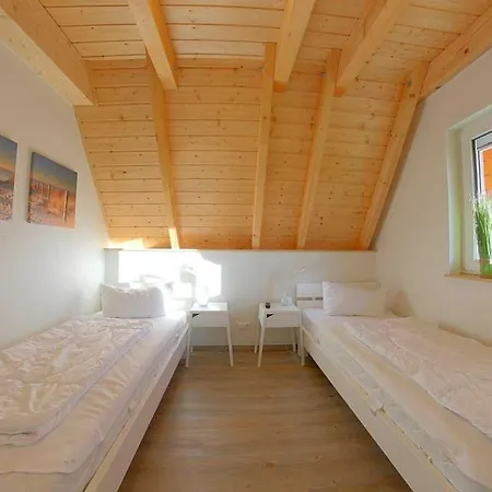 Strandvogt 3 Mp25 - Glück Auf! Ferienhaus Dorumer Neufeld