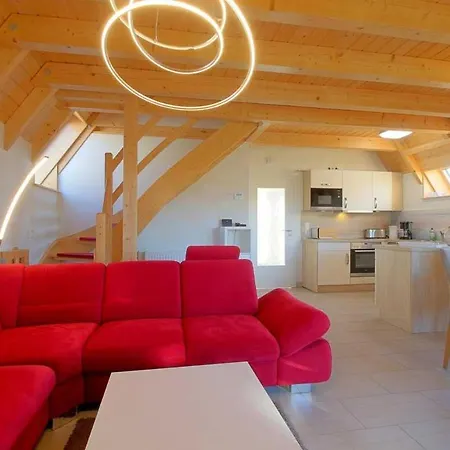Ferienhaus Strandvogt 3 Mp25 - Glück Auf! *