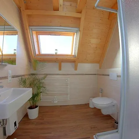 Ferienhaus Strandvogt 3 Mp25 - Glück Auf! *