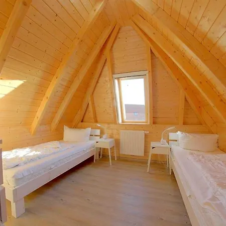 Strandvogt 3 Mp25 - Glück Auf! Ferienhaus Dorumer Neufeld