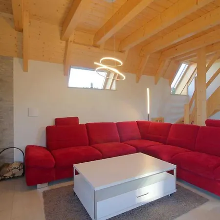 Strandvogt 3 Mp25 - Glück Auf! Ferienhaus Dorumer Neufeld