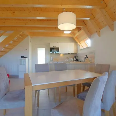 Strandvogt 3 Mp25 - Glück Auf! Ferienhaus