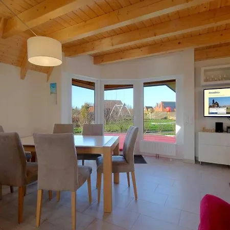 Strandvogt 3 Mp25 - Glück Auf! Ferienhaus