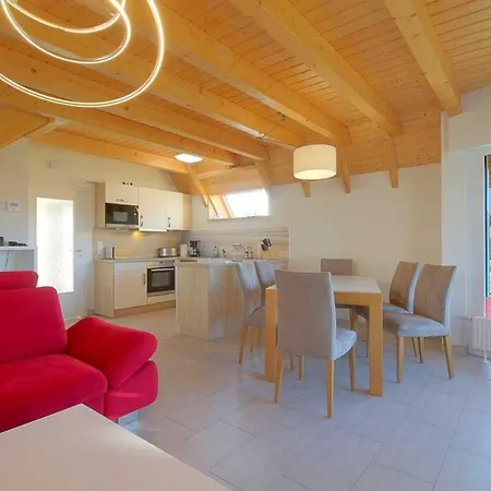 Ferienhaus Strandvogt 3 Mp25 - Glück Auf! *